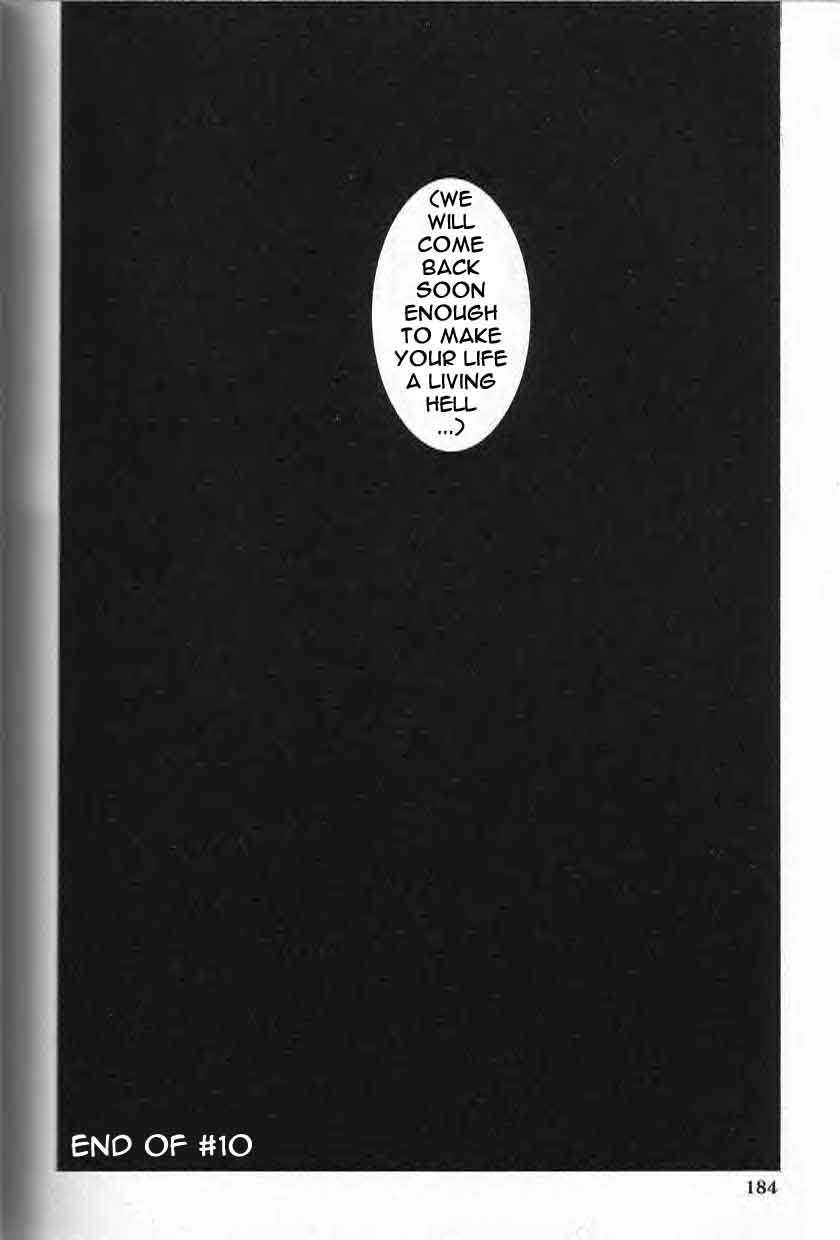 Breast Play Chapter 1000 Page 182